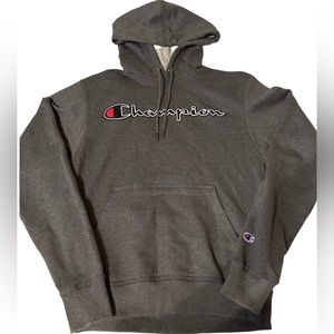 Champion Authentic Athleticwear Hoodie